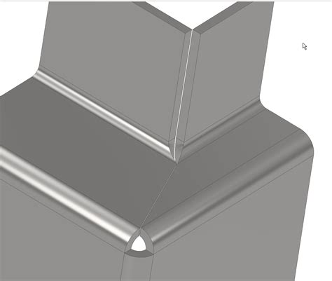 holl sheet metal|sheet metal corner relief chart.